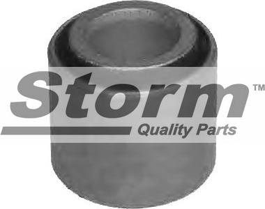 Storm F1726 - Втулка, вал сошки рульового управління autozip.com.ua