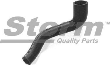 Storm F8018 - Масляний шланг autozip.com.ua