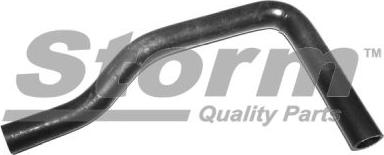 Storm F8859 - Шланг радіатора autozip.com.ua