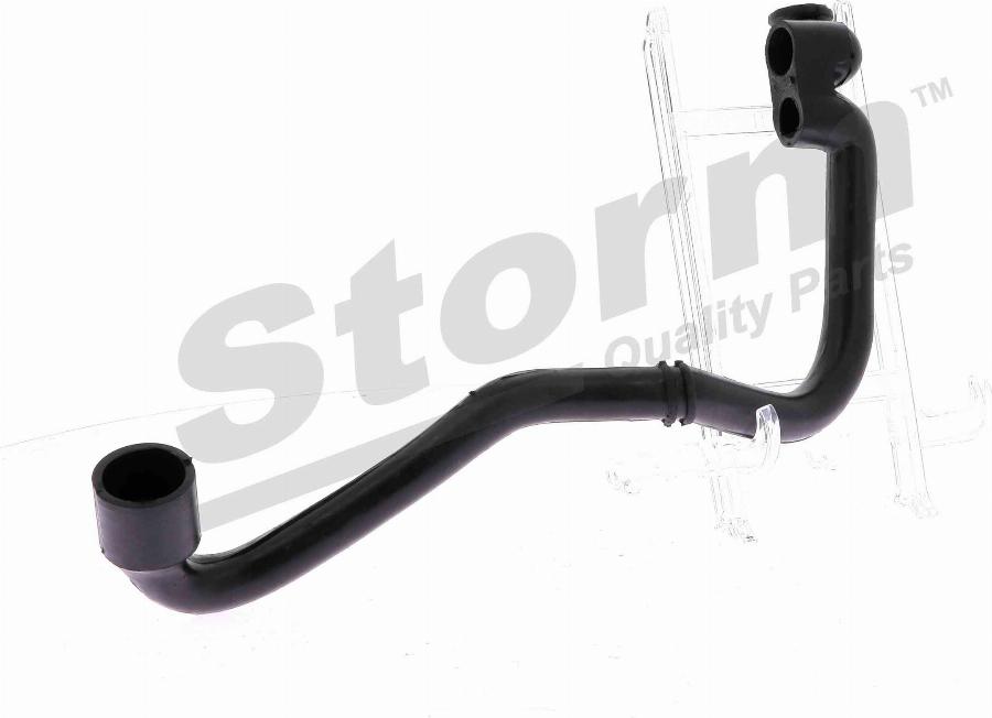 Storm F8229 - Шланг радіатора autozip.com.ua