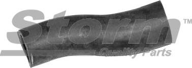 Storm F8792 - Шланг радіатора autozip.com.ua