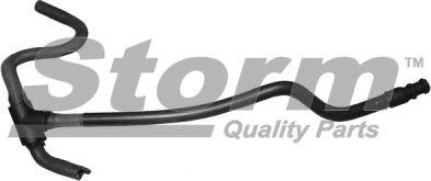 Storm F8713 - Шланг радіатора autozip.com.ua