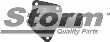 Storm F3556 - Фланець охолоджуючої рідини autozip.com.ua