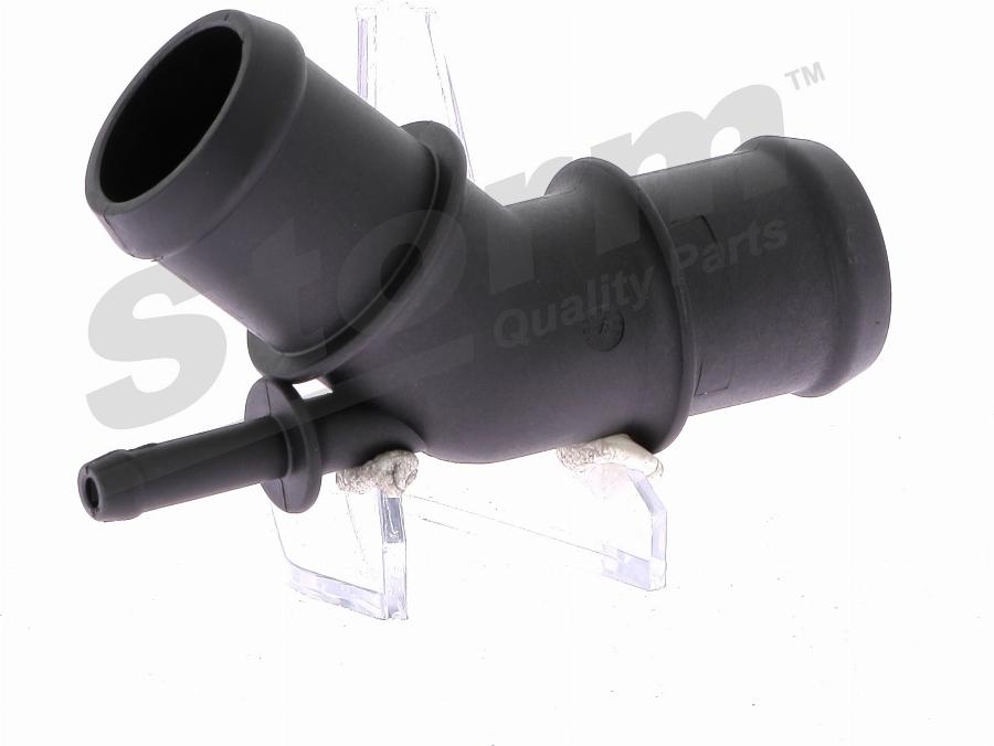 Storm F3566 - Фланець охолоджуючої рідини autozip.com.ua