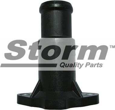 Storm F3583 - Фланець охолоджуючої рідини autozip.com.ua