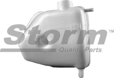 Storm F3531 - Компенсаційний бак, охолоджуюча рідина autozip.com.ua
