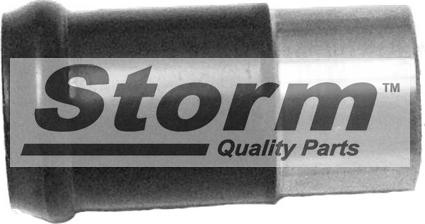 Storm F3033 - Трубка охолоджуючої рідини autozip.com.ua