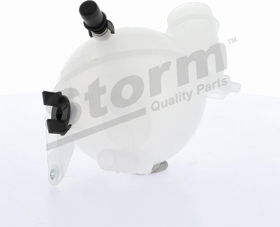 Storm F3853 - Компенсаційний бак, охолоджуюча рідина autozip.com.ua