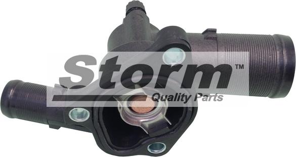 Storm F3816 - Термостат, охолоджуюча рідина autozip.com.ua