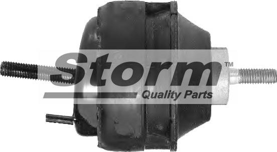 Storm F2427 - Подушка, підвіска двигуна autozip.com.ua