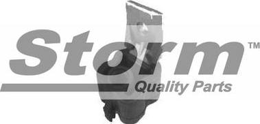 Storm F2506 - Кронштейн, втулка, система випуску autozip.com.ua