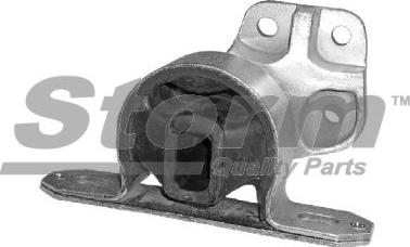 Storm F2500 - Подушка, підвіска двигуна autozip.com.ua