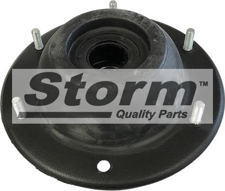 Storm F2579 - Опора стійки амортизатора, подушка autozip.com.ua