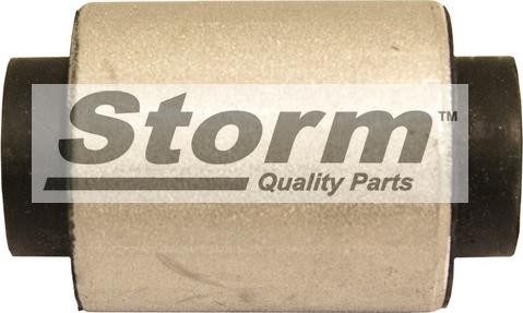 Storm F2650 - Сайлентблок, важеля підвіски колеса autozip.com.ua