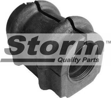 Storm F2047 - Втулка, стабілізатор autozip.com.ua