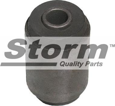 Storm F2184 - Втулка, листова ресора autozip.com.ua