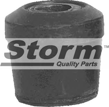 Storm F2186 - Втулка, балка мосту autozip.com.ua