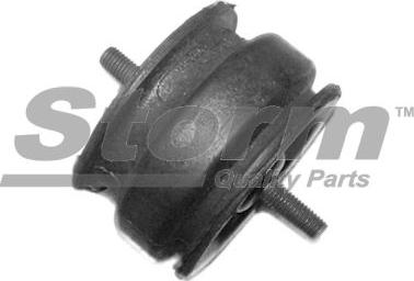 Storm F2182 - Подушка, підвіска двигуна autozip.com.ua