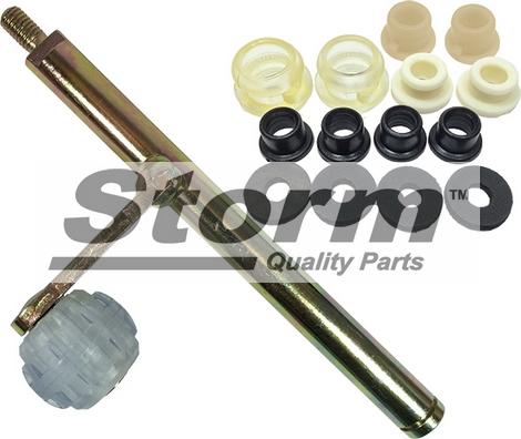 Storm F2840 - Направляючий вал, перемикання autozip.com.ua