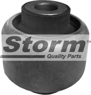 Storm F2856 - Сайлентблок, важеля підвіски колеса autozip.com.ua