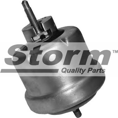 Storm F2802 - Подушка, підвіска двигуна autozip.com.ua
