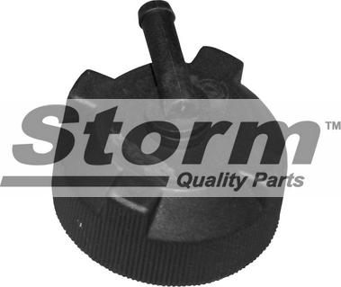 Storm F2360 - Кришка, резервуар охолоджуючої рідини autozip.com.ua