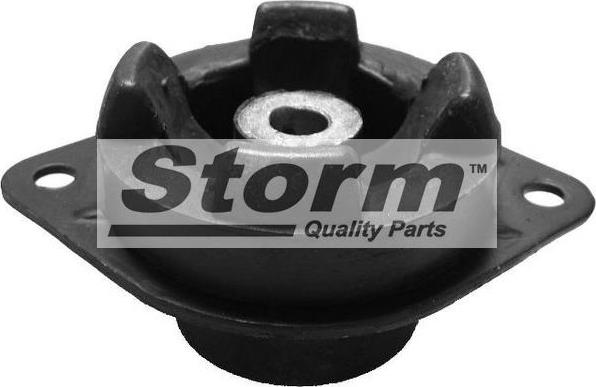 Storm F2218 - Підвіска, ступінчаста коробка передач autozip.com.ua