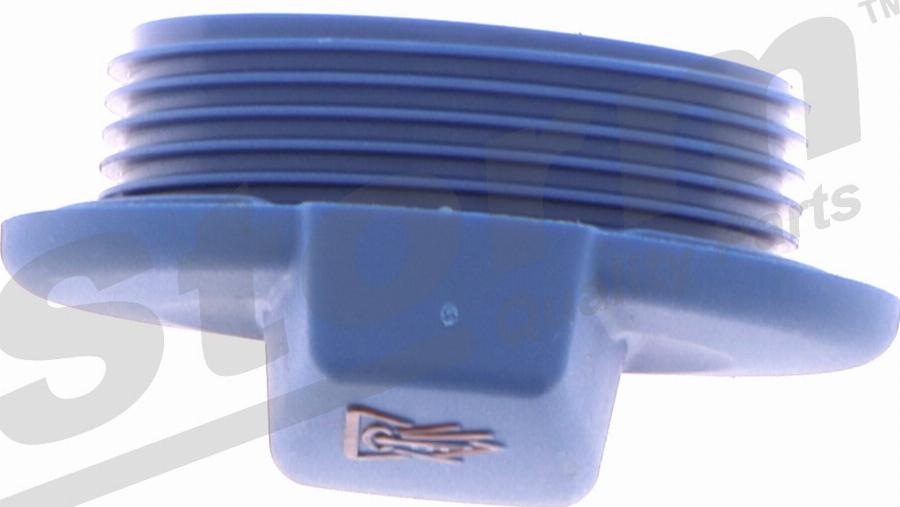 Storm F2787 - Кришка, резервуар охолоджуючої рідини autozip.com.ua