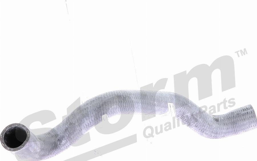 Storm F7893 - Шланг радіатора autozip.com.ua