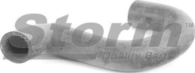 Storm F7829 - Шланг радіатора autozip.com.ua