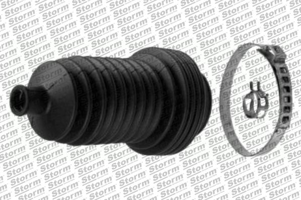 Storm K1849 - Комплект пилника, рульове управління autozip.com.ua