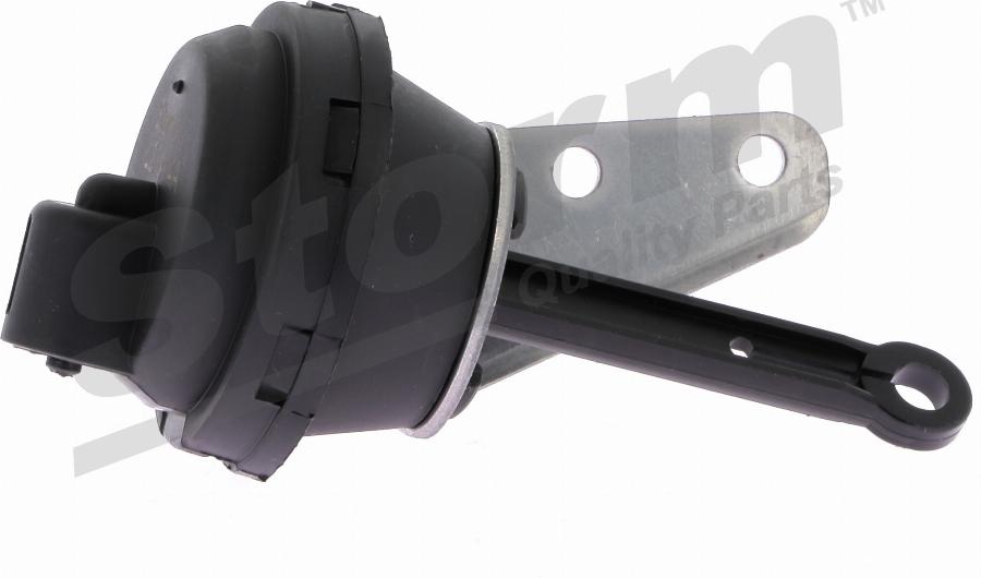 Storm STO900001 - Клапан вакуумного управління, рециркуляція ОГ autozip.com.ua