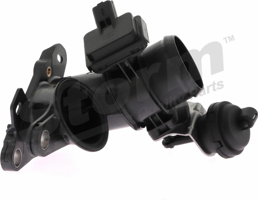 Storm STO972109 - Патрубок дросельної заслінки autozip.com.ua