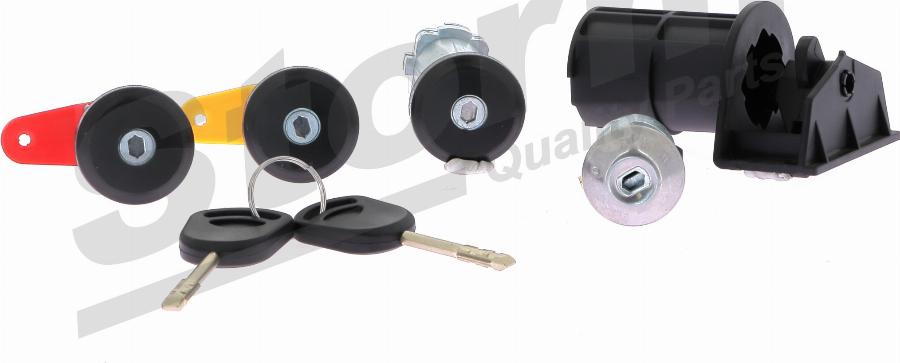 Storm STO440002 - Циліндр замка autozip.com.ua