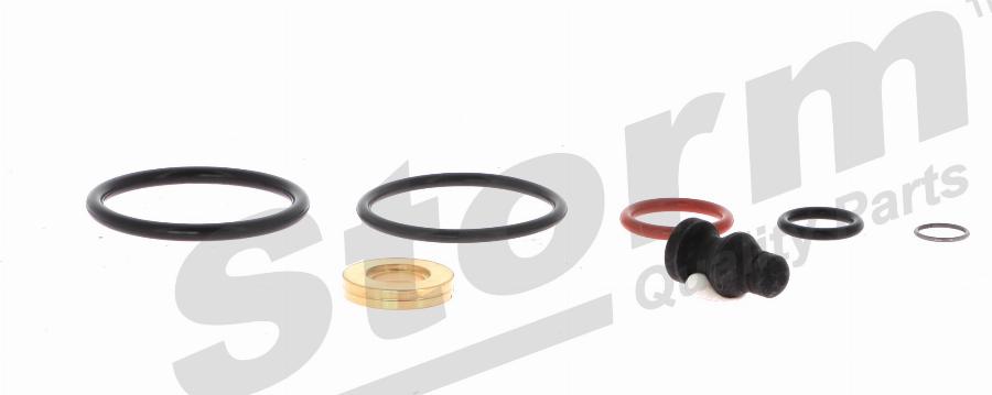 Storm STO460009 - Комплект прокладок, форсунка autozip.com.ua