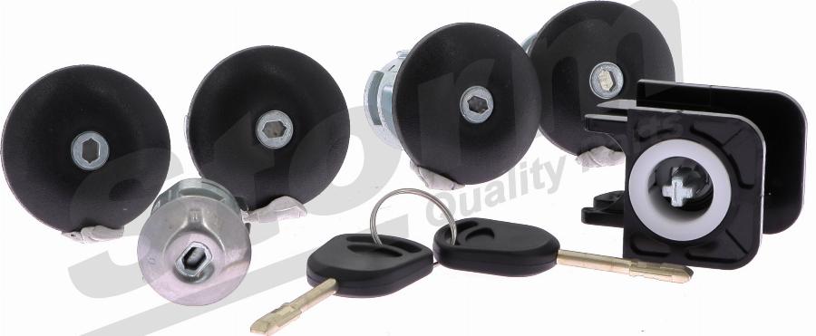 Storm STO485007 - Циліндр замка autozip.com.ua