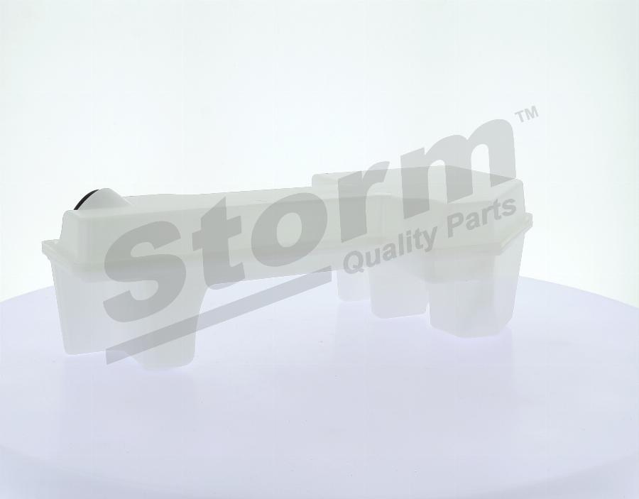 Storm STO485016 - Резервуар для води (для чищення) autozip.com.ua