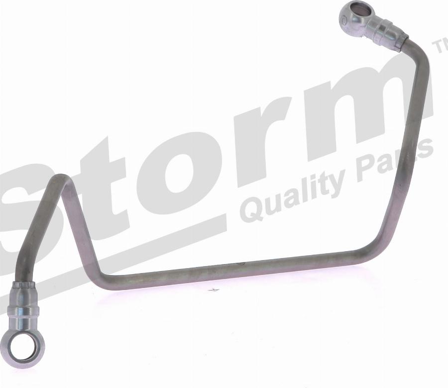 Storm STO5030324 - Маслопровод, компресор autozip.com.ua