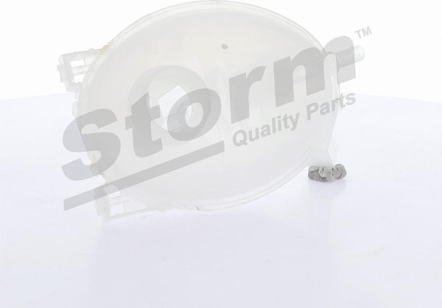 Storm STO5350641 - Компенсаційний бак, охолоджуюча рідина autozip.com.ua