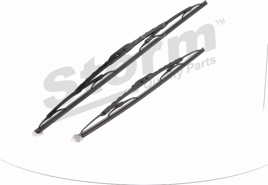 Storm STO530450CLAS - Щітка склоочисника autozip.com.ua