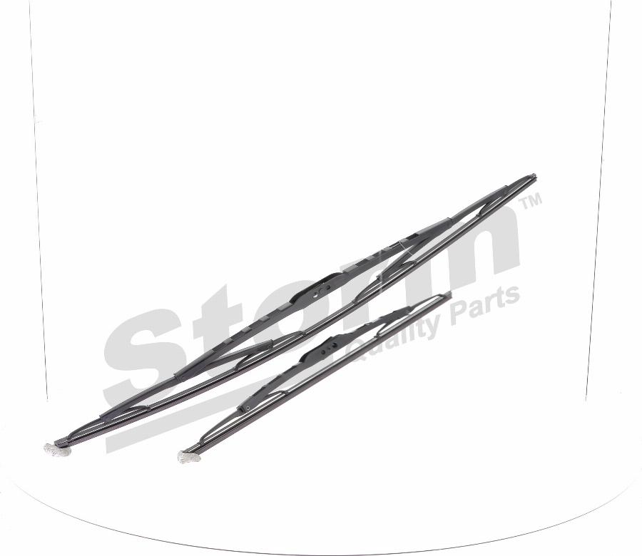 Storm STO650400CLAS - Щітка склоочисника autozip.com.ua
