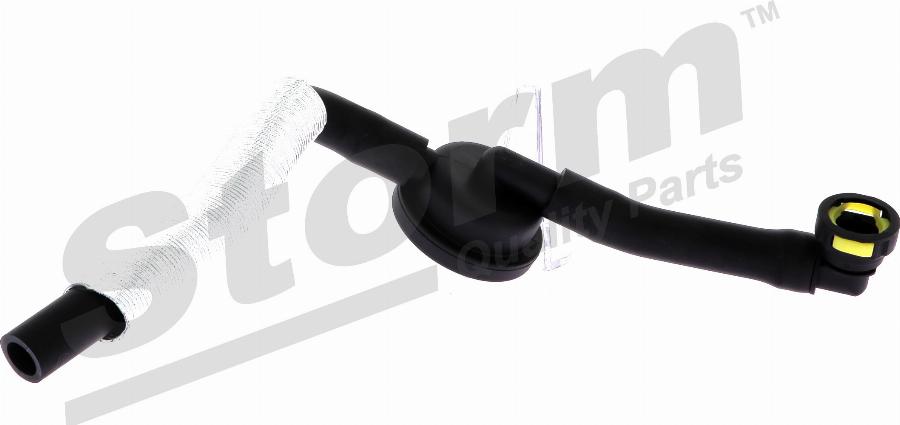 Storm STO650006 - Клапан, відведення повітря з картера autozip.com.ua