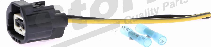 Storm STO800013 - Ремкомплект, гальмівний супорт autozip.com.ua