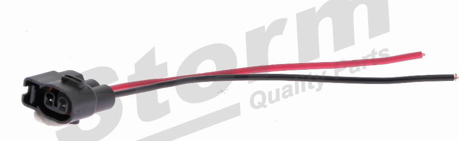 Storm STO880000 - Котушка запалювання autozip.com.ua