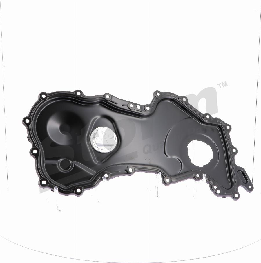 Storm STO835001 - Кришка ГРМ, управління двигуном autozip.com.ua