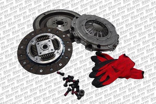 Storm STO835179A - Комплект зчеплення autozip.com.ua