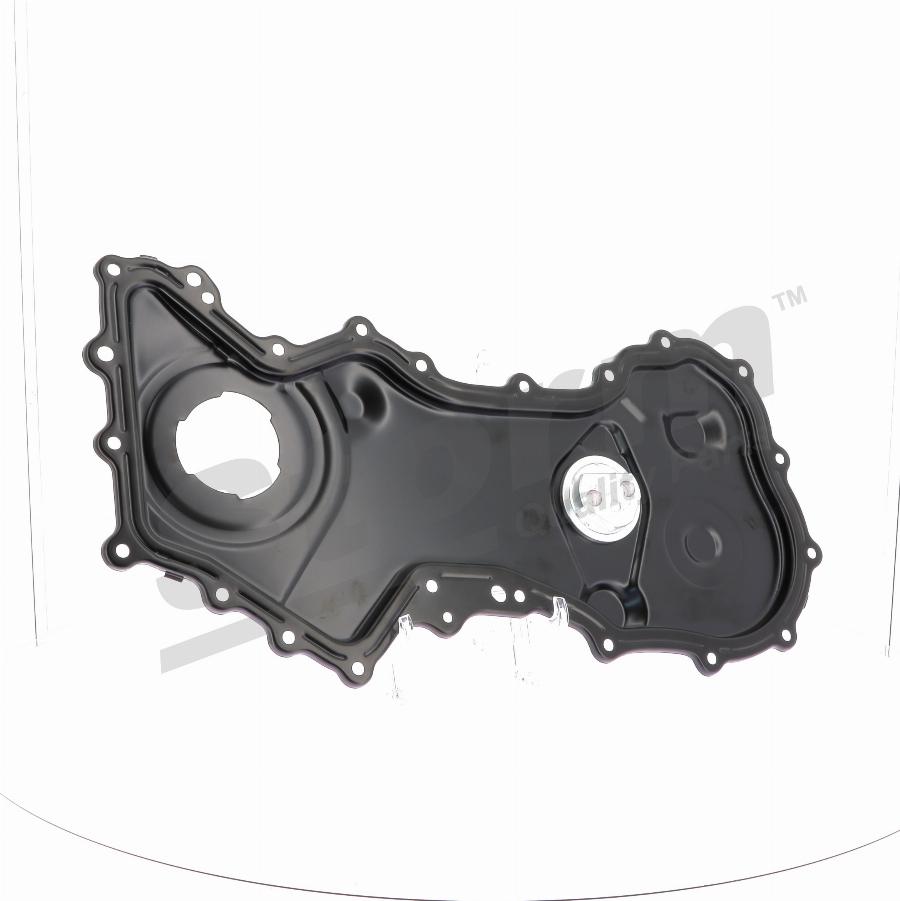 Storm STO871001 - Кришка ГРМ, управління двигуном autozip.com.ua