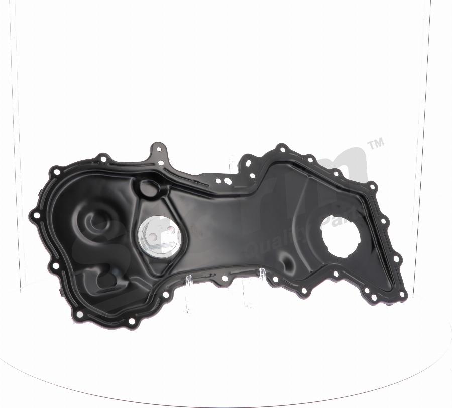 Storm STO871002 - Кришка ГРМ, управління двигуном autozip.com.ua