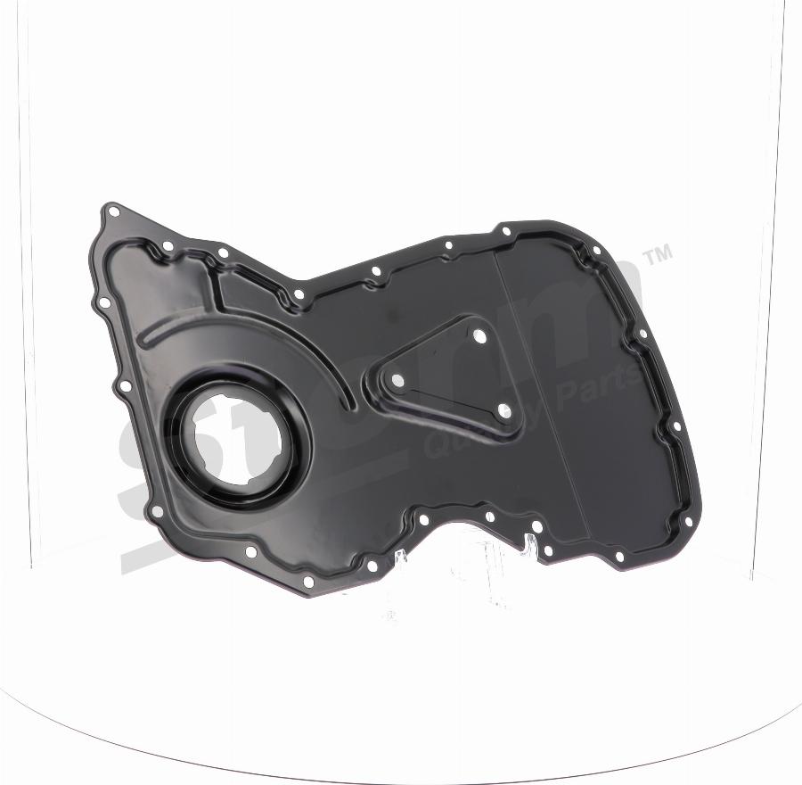 Storm STO255001 - Картер рульового механізму autozip.com.ua