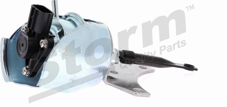 Storm STO700024 - Клапан регулювання тиск наддуву autozip.com.ua